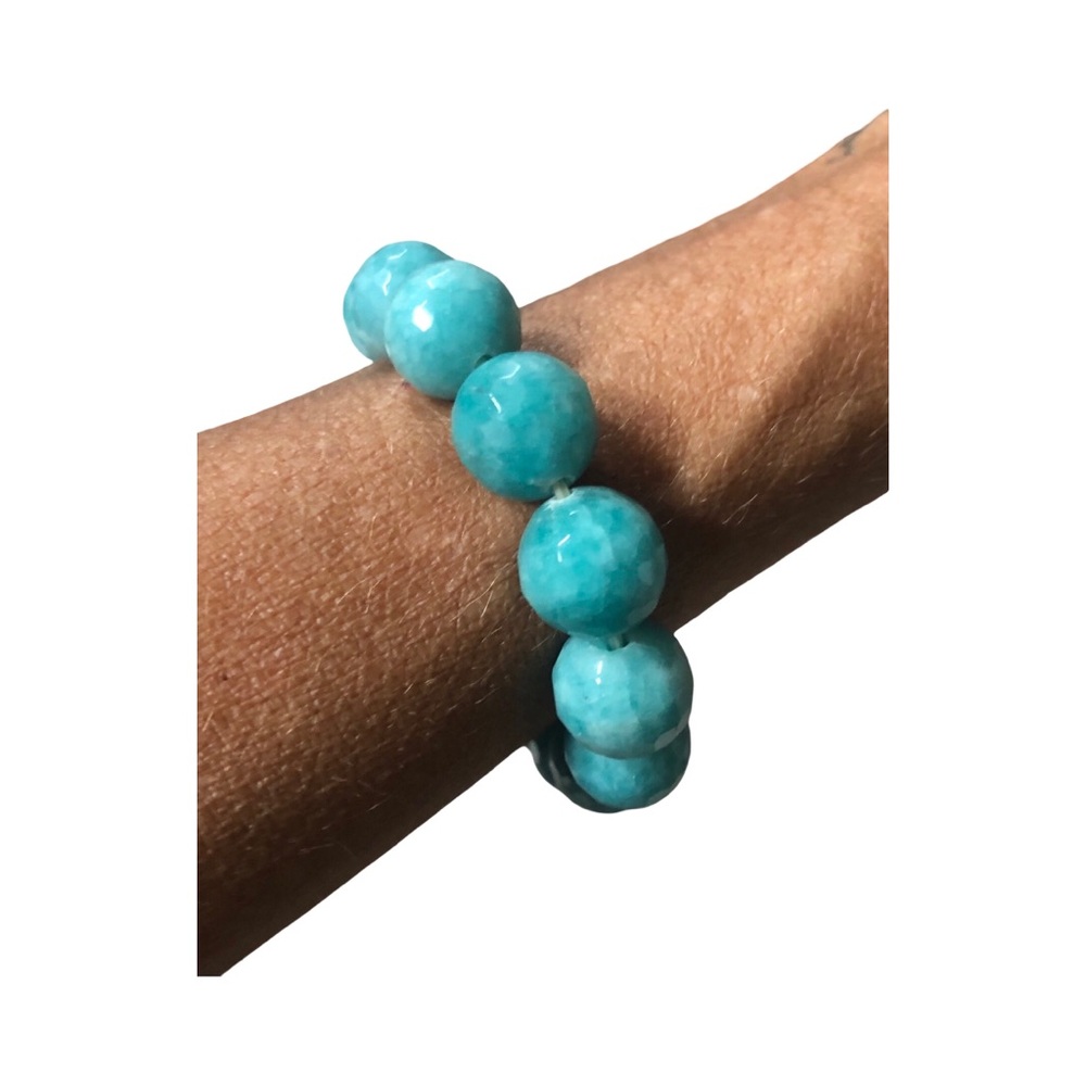Amazonite Bracelet - image 3